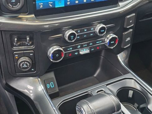 Certified 2022 Ford F150 XLT w/ Equipment Group 302A High image 33