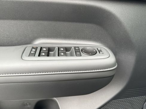 New 2026 Hyundai Santa Fe XRT image 15