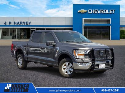 Used 2022 Ford F150 XLT