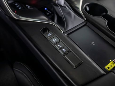 Used 2023 Lexus LX 600 4WD w/ Appearance Package image 40