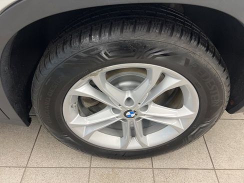 Used 2019 BMW X3 xDrive30i w/ Convenience Package image 11