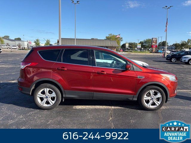 Used 2015 Ford Escape SE AWD/4WD image 8