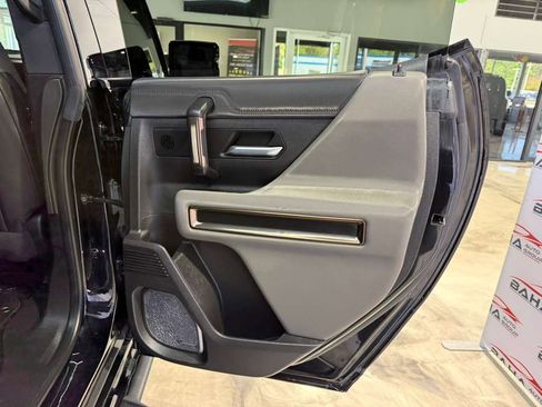Used 2024 GMC Hummer EV 3X w/ Extreme Off-Road Package AWD/4WD image 52