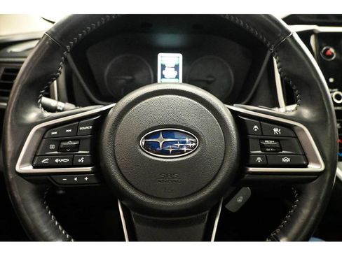 Used 2023 Subaru Ascent Touring AWD/4WD image 12