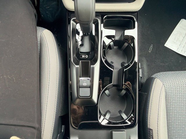 New 2026 Subaru Forester Touring AWD/4WD image 21