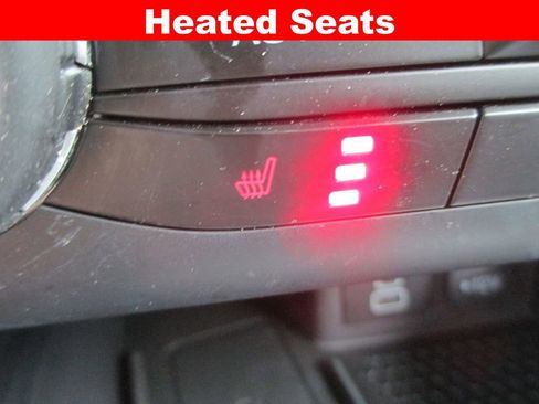 Used 2024 Ford Bronco Sport Big Bend w/ Convenience Package image 19