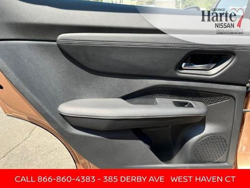 Certified 2023 Nissan Ariya FWD image 19
