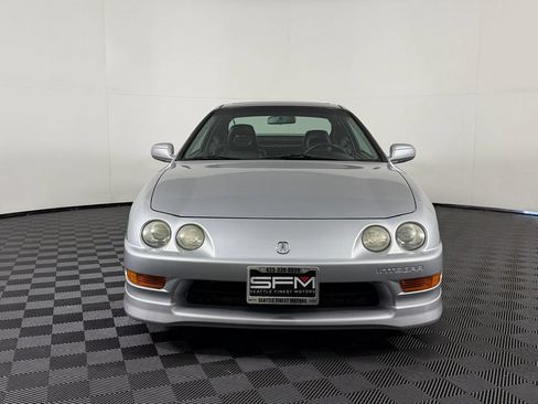 Used 2001 Acura Integra GS-R FWD image 4