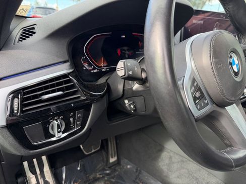 Used 2023 BMW 530i w/ M Sport Package image 15