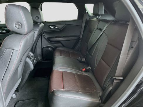Used 2022 Chevrolet Blazer RS FWD image 24