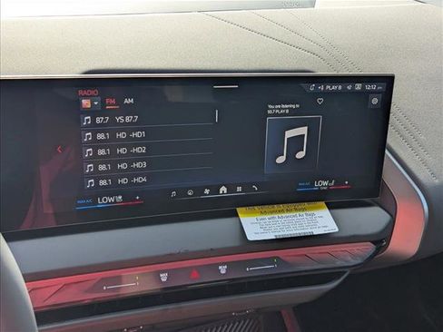 New 2026 BMW X3 xDrive30 w/ M Sport Package image 11