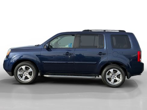 Used 2013 Honda Pilot EX-L image 2