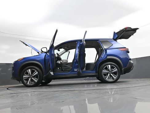 Used 2023 Nissan Rogue SL FWD image 53