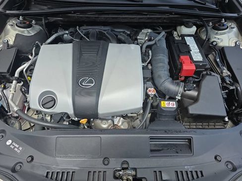 Certified 2023 Lexus ES 350 w/ Premium Package FWD image 32