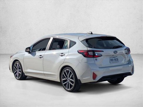 Used 2024 Subaru Impreza 2.0i Sport image 7