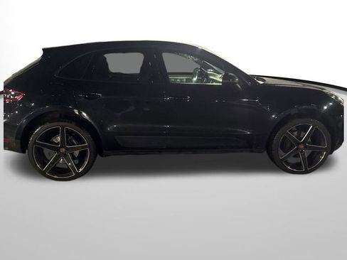 Used 2018 Porsche Macan image 6