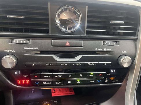 Used 2022 Lexus RX 450h AWD w/ Premium Package image 20