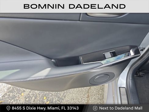 Used 2023 Lexus IS 300 300 image 10