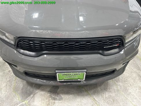 Used 2022 Dodge Durango GT image 24