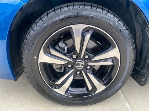 Used 2015 Honda Civic EX image 31
