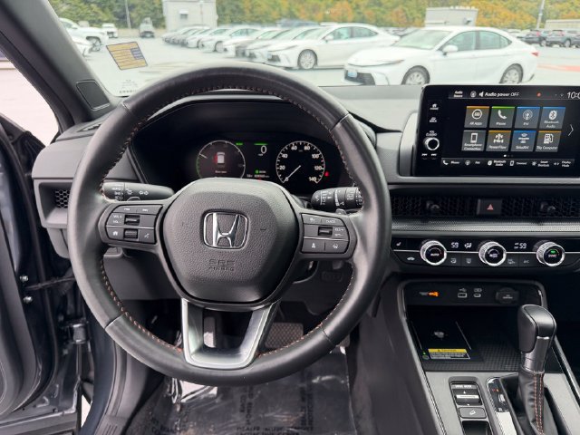 Used 2024 Honda CR-V Sport-L image 18