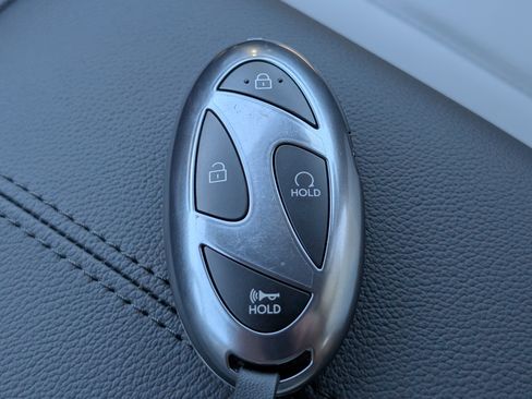 New 2026 Hyundai Santa Cruz SEL AWD/4WD image 30