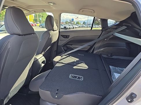 New 2025 Subaru Crosstrek 2.5i Premium image 18
