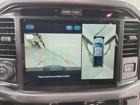 New 2026 Ford F150 XLT image 29