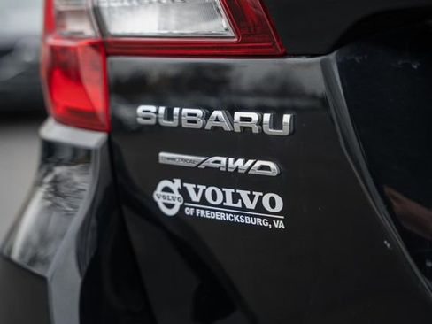 Used 2016 Subaru Outback 2.5i Premium image 8