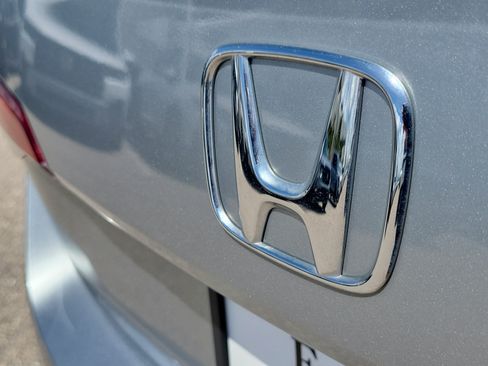 Used 2025 Honda Civic Sport image 8