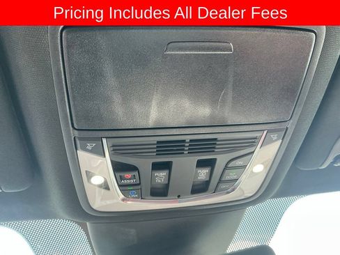Used 2023 Acura MDX A-Spec AWD/4WD image 19