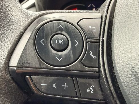 Used 2024 Toyota RAV4 XLE image 18