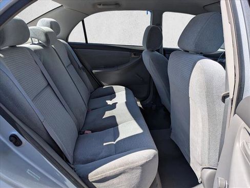 Used 2007 Toyota Corolla CE FWD image 17