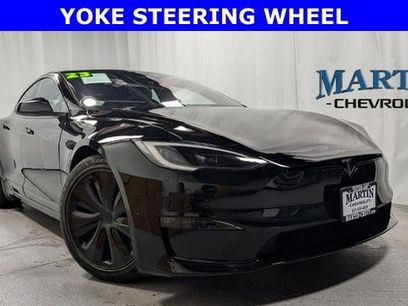 Used 2023 Tesla Model S Standard Range