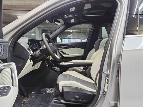 New 2026 BMW X1 xDrive28i image 23