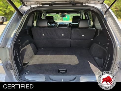 Used 2019 Jeep Grand Cherokee Limited RWD image 14