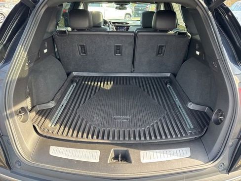 Certified 2023 Cadillac XT5 Premium Luxury image 20