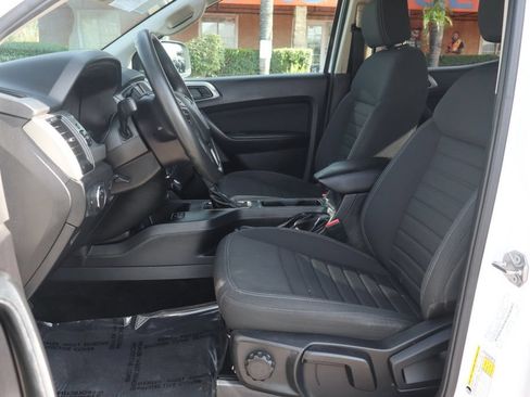 Used 2021 Ford Ranger XL w/ Equipment Group 101A High RWD image 19