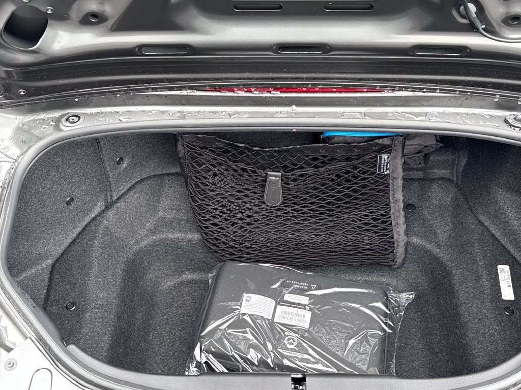 New 2026 MAZDA MX-5 Miata Grand Touring w/ Appearance Package RWD image 10