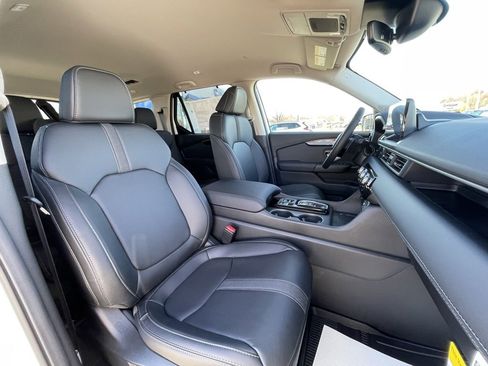 New 2025 Honda Pilot EX-L image 11