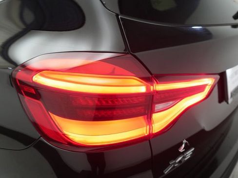 Used 2021 BMW X3 xDrive30i image 33