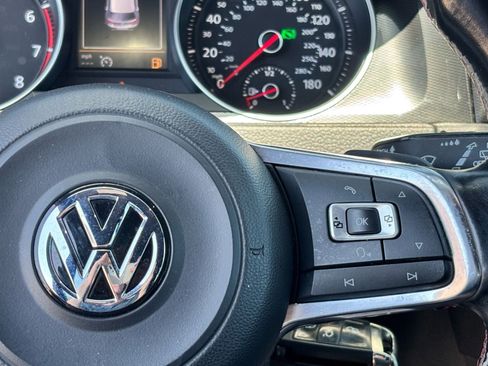 Used 2016 Volkswagen GTI S FWD image 20