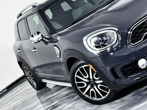 Used 2017 MINI Cooper Countryman S AWD/4WD image 4