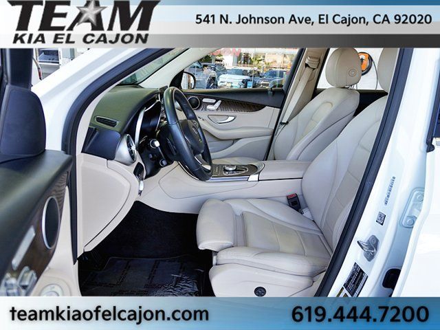 Used 2019 Mercedes-Benz GLC 300 image 17