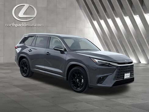 Certified 2026 Lexus TX 350 FWD w/ Technology Package image 5