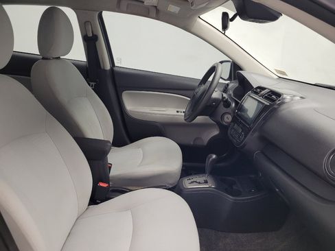 Used 2021 Mitsubishi Mirage G4 FWD image 21