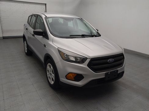 Used 2019 Ford Escape S FWD image 13