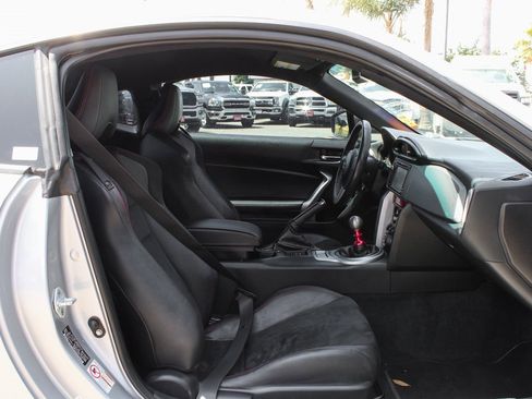 Used 2015 Subaru BRZ Limited image 27
