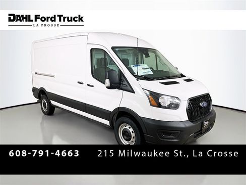 New 2025 Ford Transit 250 Base image 1