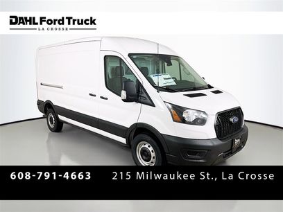 New 2025 Ford Transit 250 148 Medium Roof